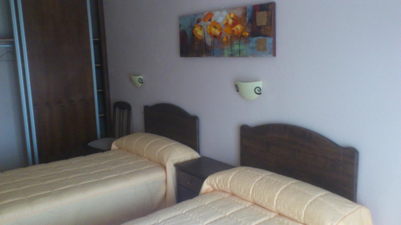 Las Mairas Fuente Encalada Zimmer foto