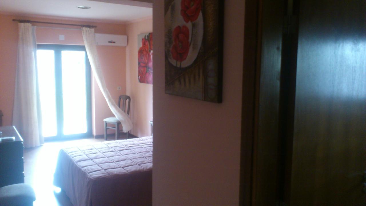 Las Mairas Fuente Encalada Zimmer foto